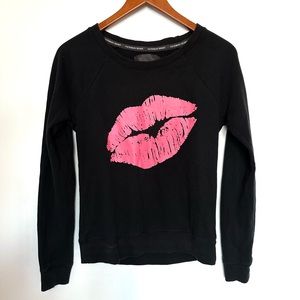 Victoria Secret Crewneck